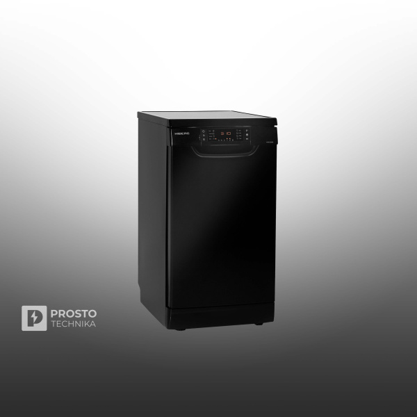 Посудомоечная машина HIBERG F48 1030 B